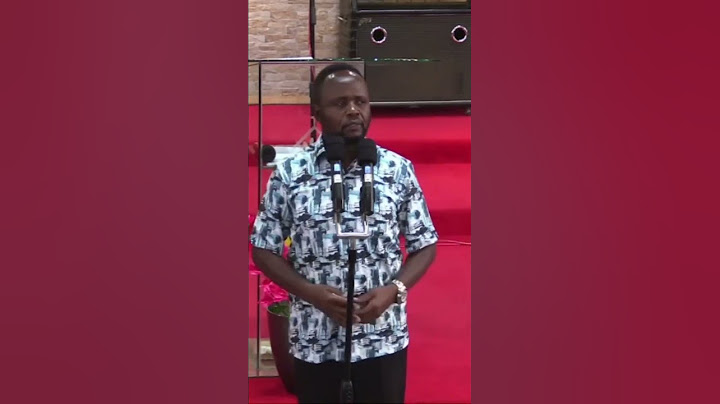 THE PRESIDENT IS NOT ABOVE THE LAW-GEORGE NATEMBEYA