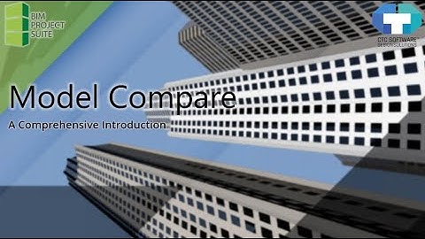 A Comprehensive Introduction To Model Compare