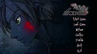 Sickness Gameplay screenshot 2