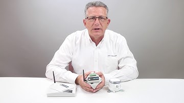 Accsense Cleanroom Monitoring Kits