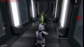 Let's play Star Wars Battlefront 2 Blind #18