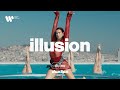 Sub thai  illusion  dua lipa