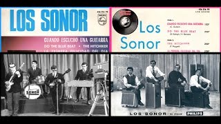 Los Sonor - La Primera Felicidad Del Día