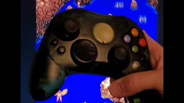 Legendary Wings - XBOX - Capcom Classics Collection