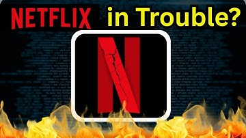 Paramount’s $108B Hostile Bid Against Netflix is DIABOLICAL..
