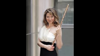 Faculty Recital: Mimi Stillman, flute and Charles Abramovic, piano