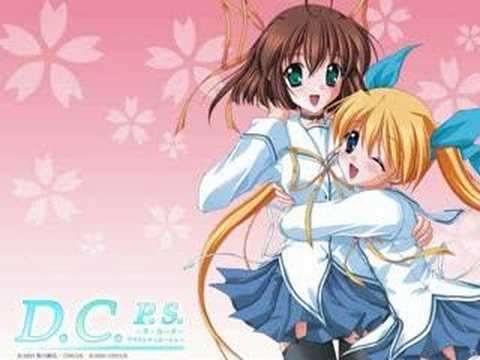 Download D C Da Capo Song Sonzai Full Ending Youtube For Android Free Get Wallpaper D C Da Capo Song Sonzai Full Ending Youtube For Free