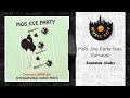 Mob Jive Party feat. Zamalek - Zamalek (Dub) | Official Audio