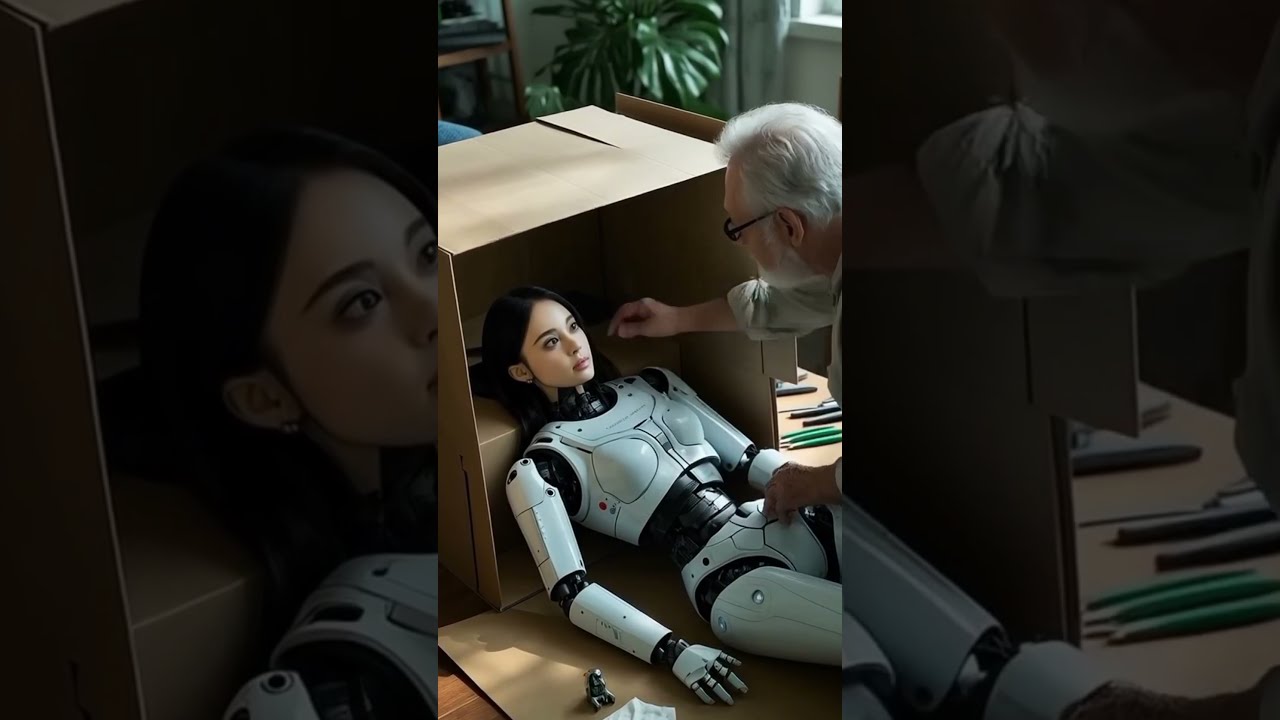  Buy A Robot Take It Home The Future Is Here Robots