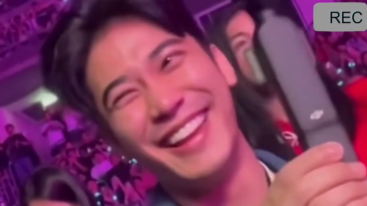 พักชมความน่ารัก พี่ยูโร พี่พิ้งพลอย
