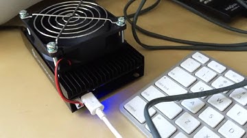 Gawminers the fury asic scrypt miner