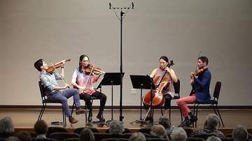 Queen Bohemian Rhapsody | Rasa String Quartet
