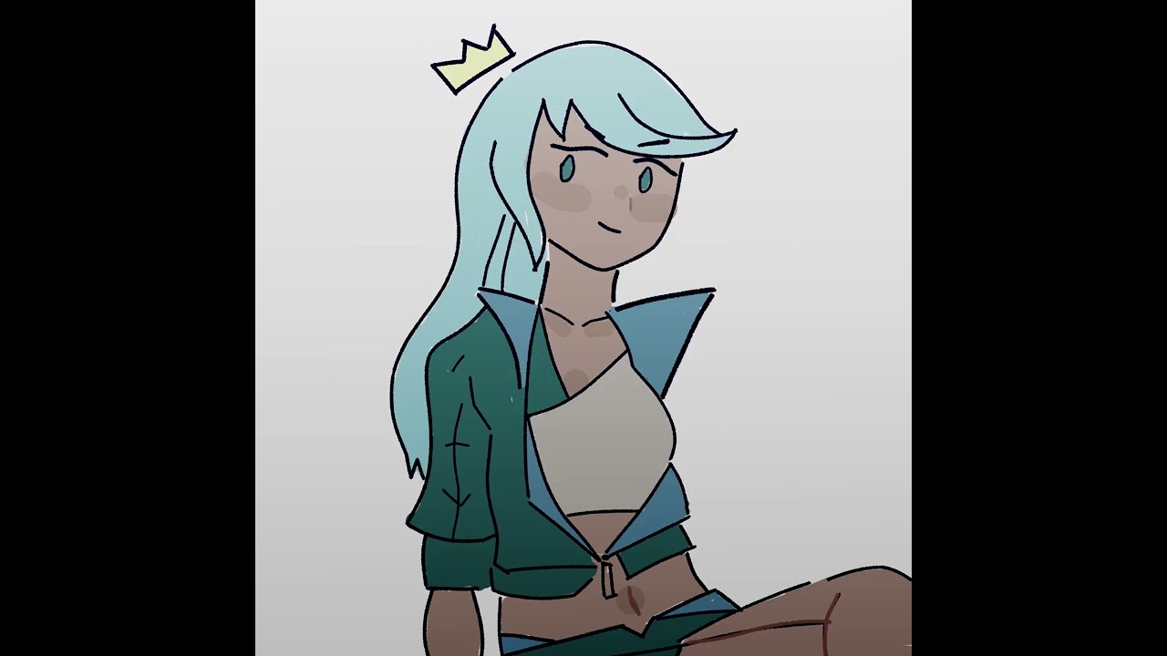 Goblin beats to relax/eat chalk to