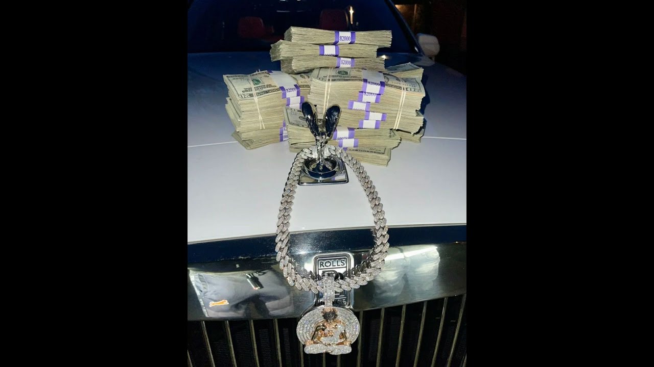 [FREE] Rio Da Yung OG x Flint x Detroit Sample Type Beat 