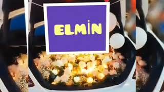 Elmin Əhmədov