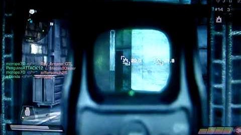 Killzone 2: Online gameplay #1