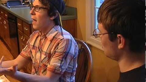 The Tale of Charles Pemberton (Second Cut)