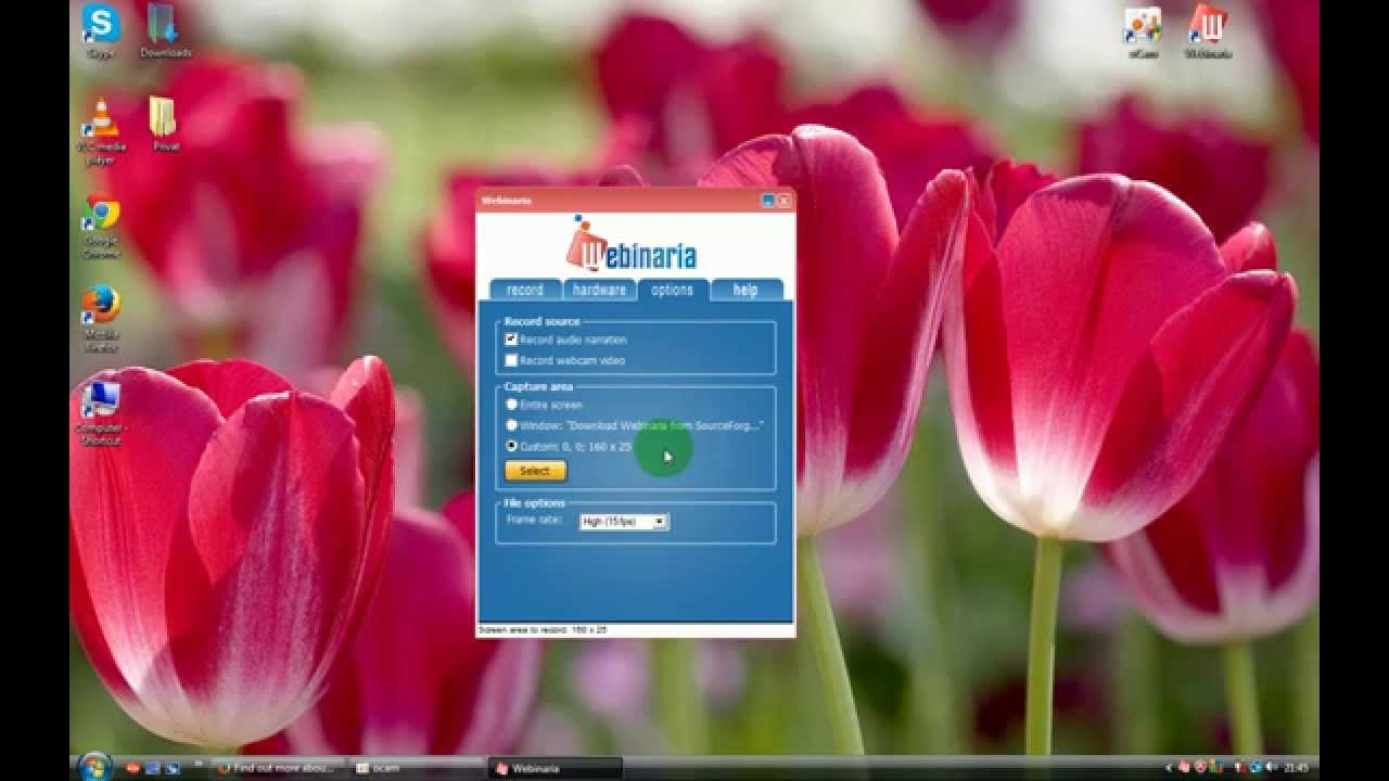 How I Record PC Gameplay? YouTube