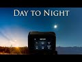 GoPro DAY TO NIGHT (Holy Grail) Time Lapse BEST SETTINGS