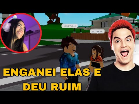 PARTE 1/2 A BATALHA DE RIMA MAIS ENGRAÇADA DO ROBLOX _ TENTE NÃO RIR