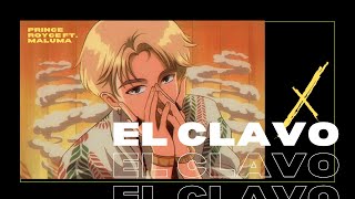 「Nightcore」→ El clavo (Prince Royce ft. Maluma)