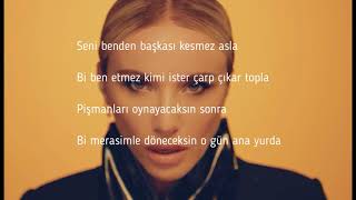 Gülşen - Bir İhtimal Biliyorum - Karaoke