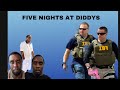 Five Night’s at Diddy’s (OLD VIDEO)