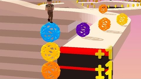 Stack Rider All Levels Gameplay Walkthrough Android İOS 184 - 188