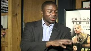 Off the Mat From Buffalo Wild Wings 4: UFC 137 Preview