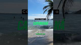 Como Llegar A  Capurgan Por Carretera colombia viajes moto tips