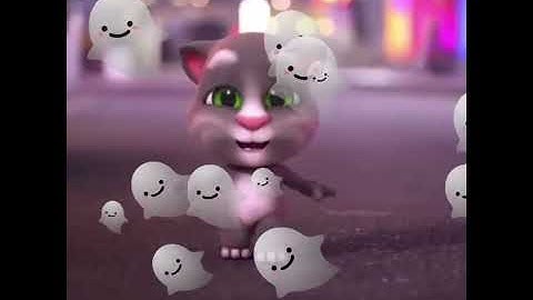 Thumbnail of Nhạy theo điệu nhảy của các chú mèo nào các bạn ơi 259