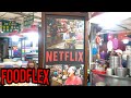 넷플릭스 맛집 | 고향칼국수 | 광장시장 | 길 위의 셰프들 | Famous noodles | Netflix Street Food Korean