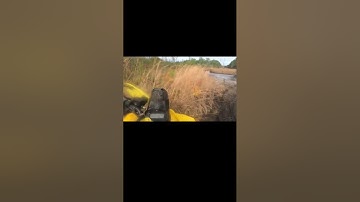 Mud splashing with renegade xmr 1000 #fun #mud #subscribe #shorts #southcarolina #xmr #atv #quad