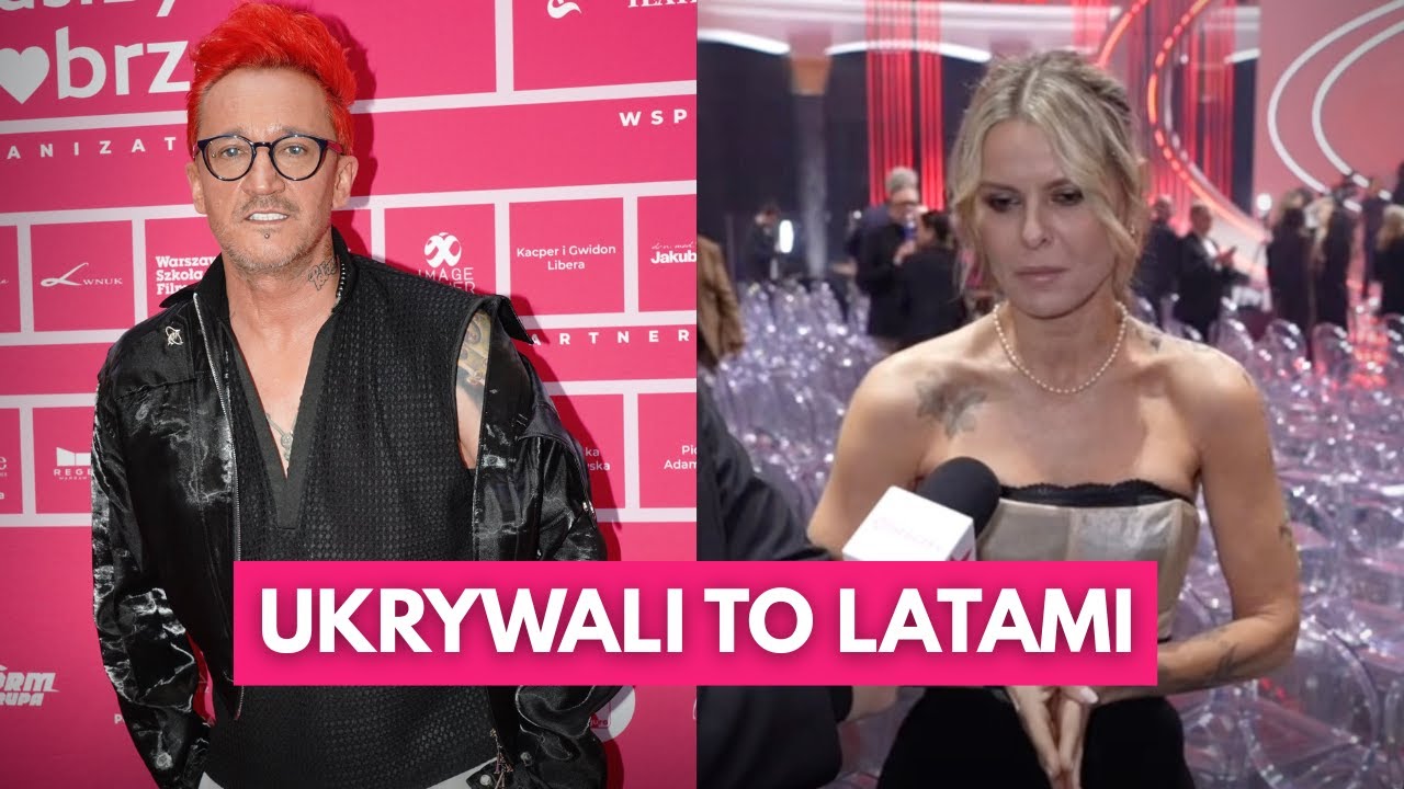 Mandaryna SPĘDZI ŚWIĘTA z Wiśniewskim?! Szokujące fakty o ich relacji