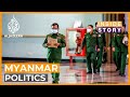 Could Myanmar's military stage a coup? | Inside Story