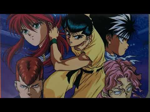【SFC】幽遊白書　No.02《BGM》