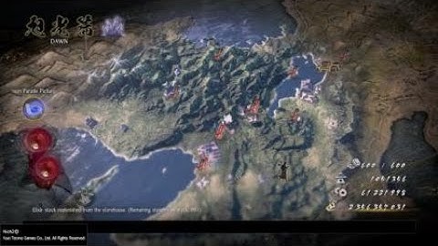 Nioh 2 hayabusa build testing (way of the wise)