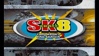 GBアドバンス ソフト SK8 Tony Hawk&#39;s PRO SKATER 2(スケート トニーホークプロスケーター2) サクセス Amazon | SK8～トニーホークのプロスケーター2～ | ゲームソフト