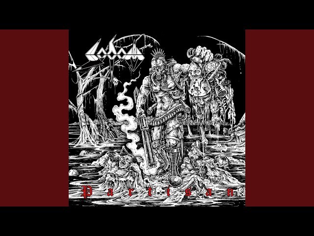 Sodom - Conflagration