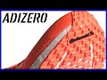 Особенности кроссовка рекордсмена на 10км. Разница между adidas adizero adios 5, takumi, bekoji, rc