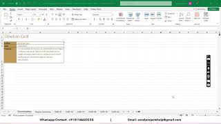 New Perspectives Excel 2019 | Module 5: Textbook Project Tibetan Grill