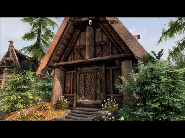 TheDogOfWar on X: Featherfall House (Player Home) doesn't require any DLC,  or External Assets. Anybody can use this player home mod! It's out now on  PlayStation 4 and 5, Xbox One SX