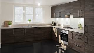 Kitchen Configurator CGI