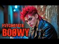 😀『PSYCHOPATH/BOØWY』😯【AIが歌う名曲】#BOØWY#BOOWY#氷室京介#HIMURO