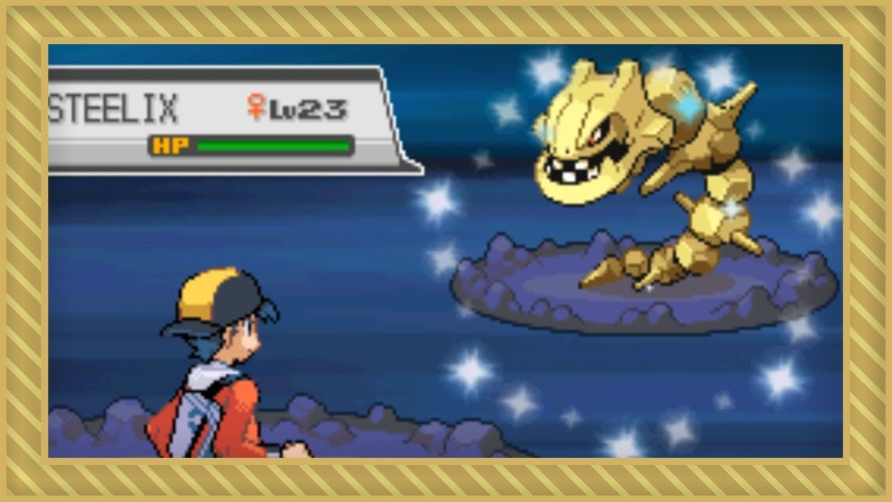 LIVE] Shiny Roaming Raikou after 3,805 seen in HeartGold 