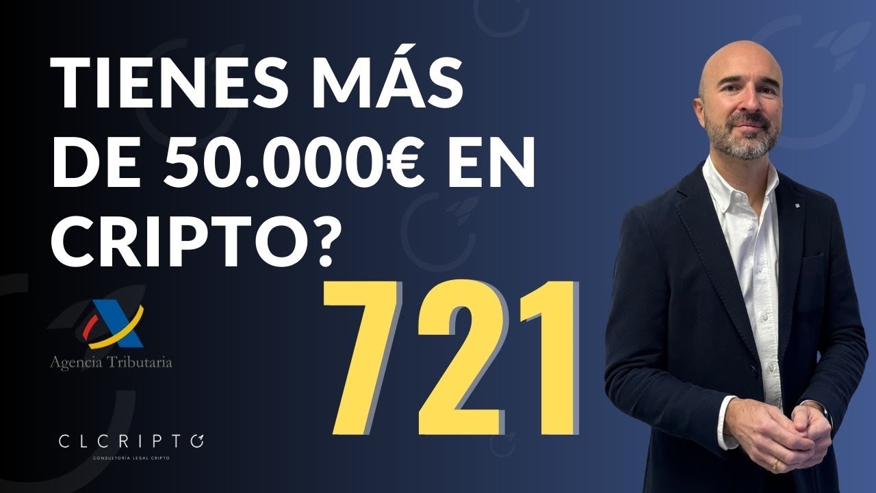Las novedades fiscales para declarar criptomonedas en el 2026