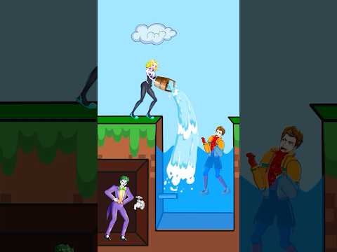 Take The Water