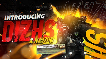 Introducing Oxygen Dizhs & Oxygen Nayzerh (MW2!)