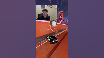 Learn THIS Key Concept For The Ceiling Shot #rocketleague #shorts #rl