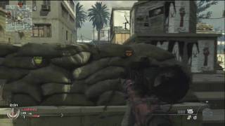 OpTic Predator SYNC [HD]